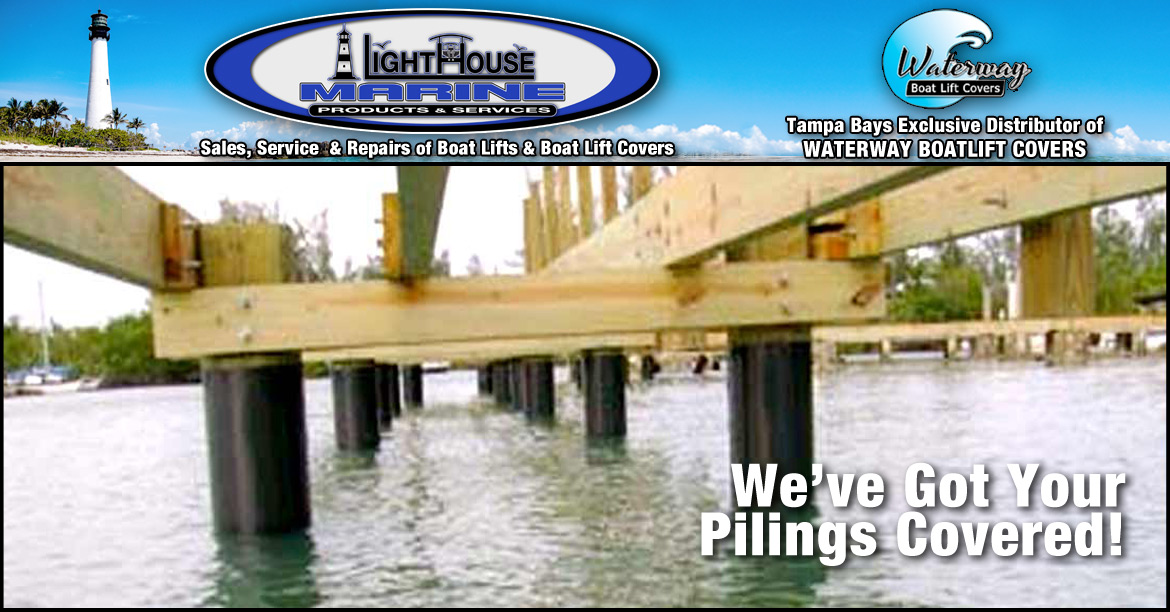 Boat Lifts and Covers